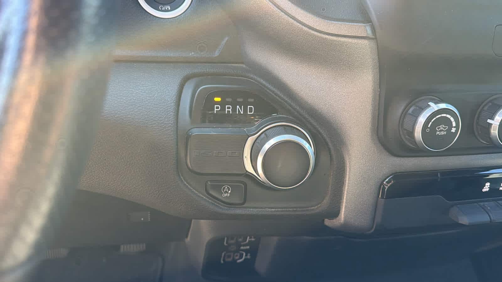 Thumbnail: 2022 RAM 1500 - 12