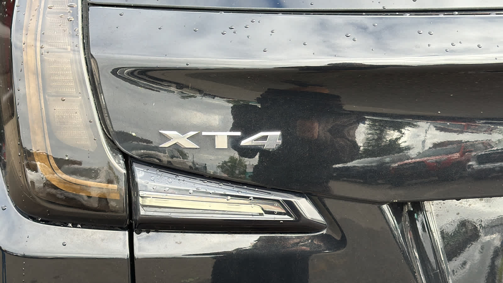 Thumbnail: 2021 Cadillac XT4 - 19