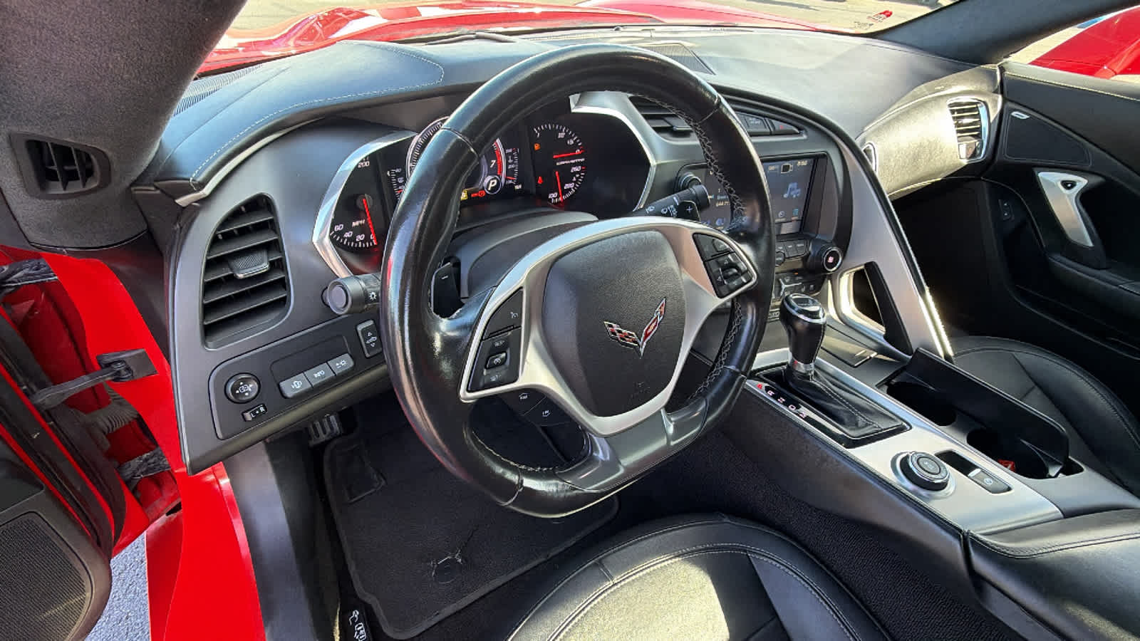Thumbnail: 2018 Chevrolet Corvette - 10