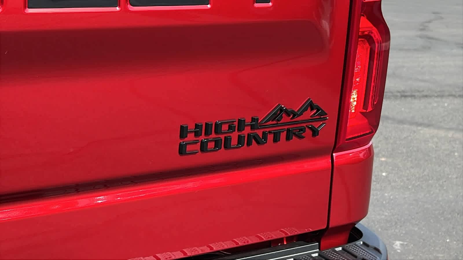 Thumbnail: 2026 Chevrolet Silverado 1500 - 28