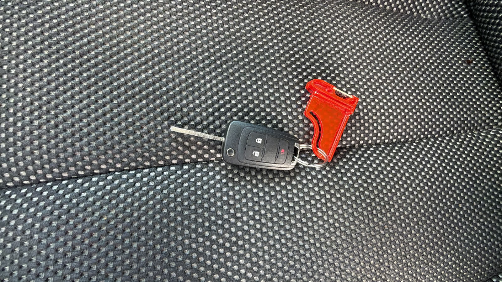 Thumbnail: 2015 Chevrolet Equinox - 29