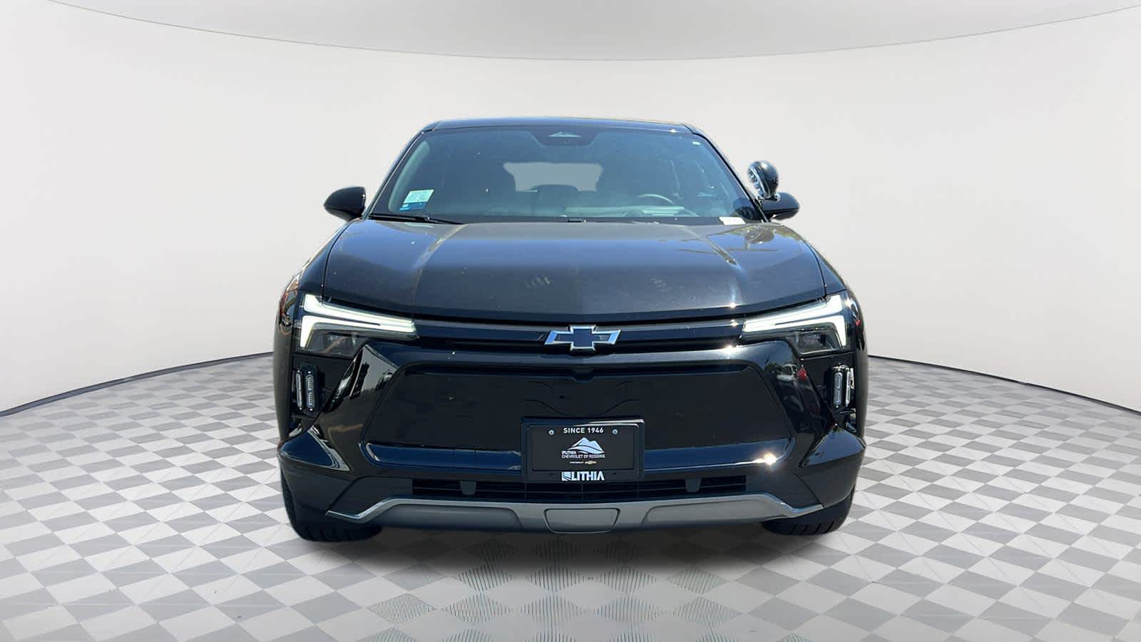 Thumbnail: 2024 Chevrolet Blazer EV - 2