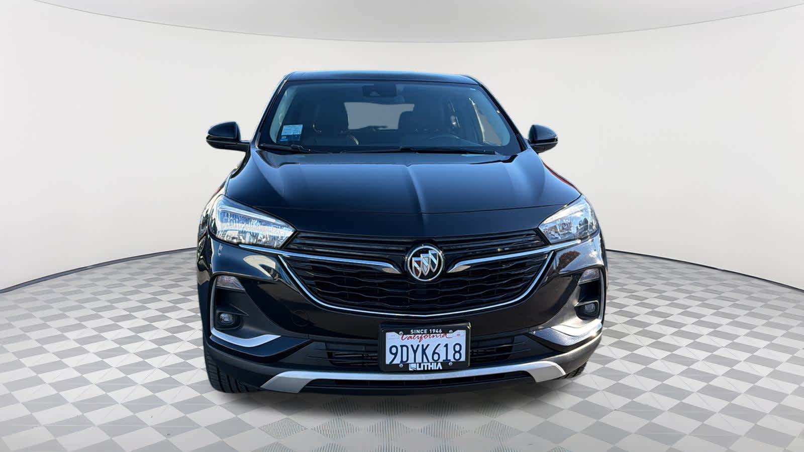 2023 Buick Encore GX Preferred photo 2