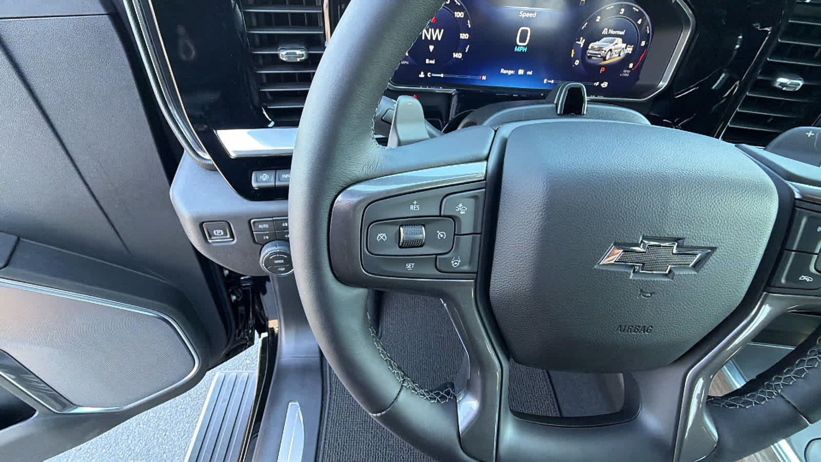 2026 Chevrolet Silverado 1500 High Country - Photo 19