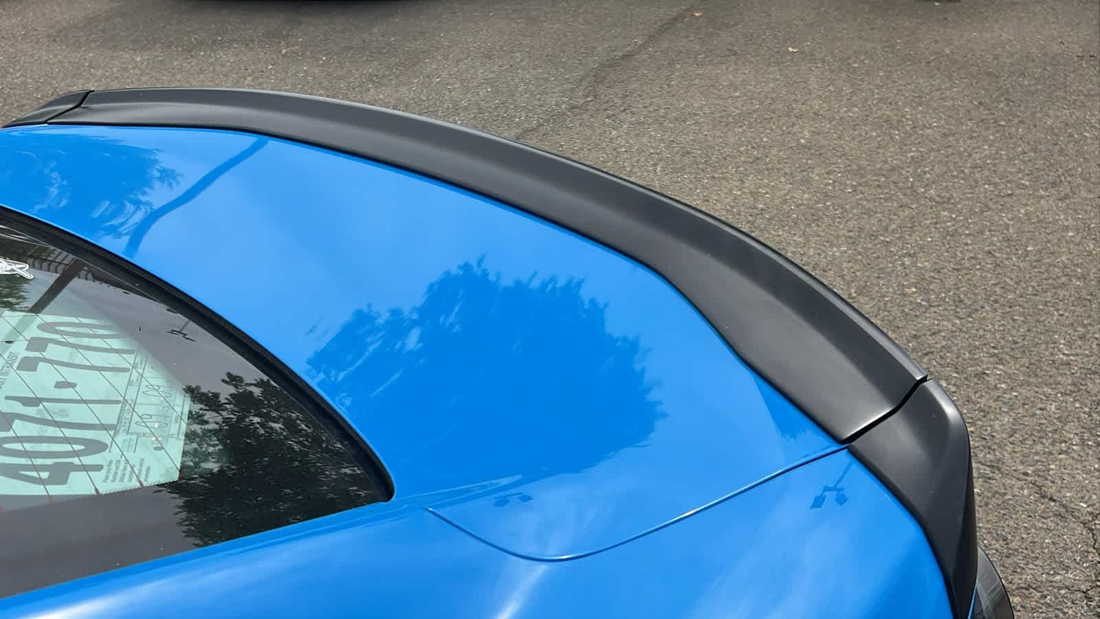 Thumbnail: 2023 Chevrolet Camaro - 18