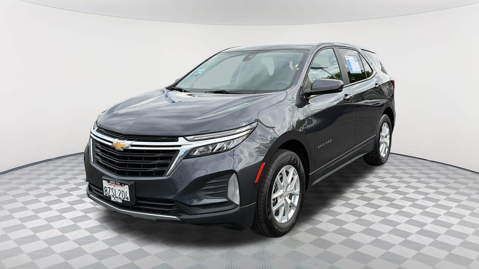 2022 Chevrolet Equinox LT -
                  Redding, CA