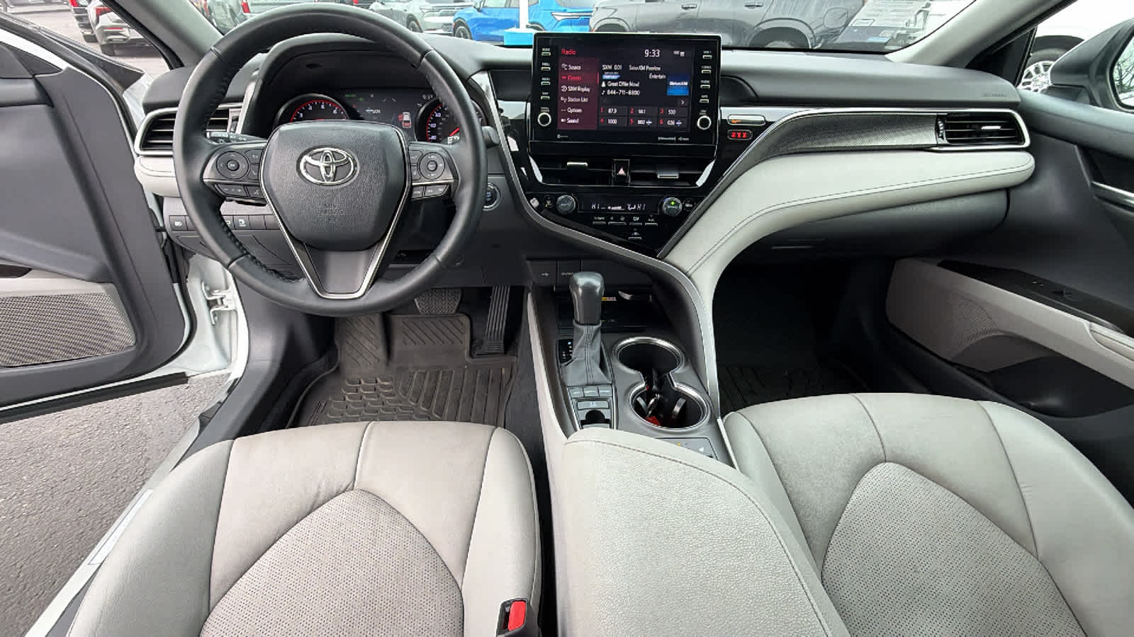 Thumbnail: 2022 Toyota Camry - 26