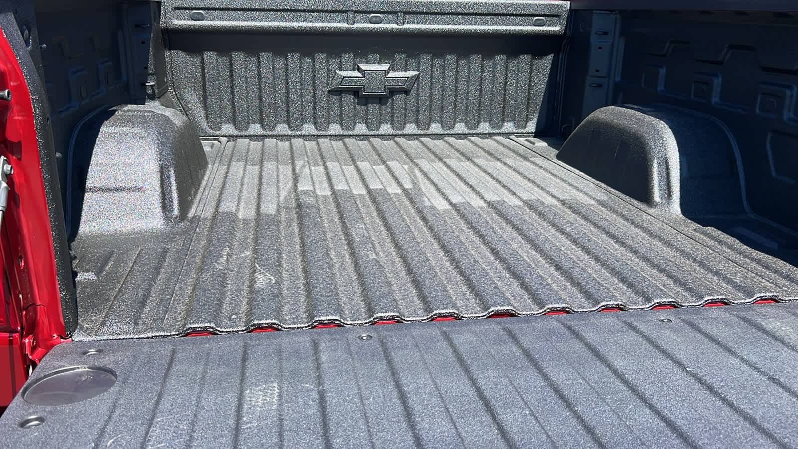 Thumbnail: 2026 Chevrolet Silverado 1500 - 27