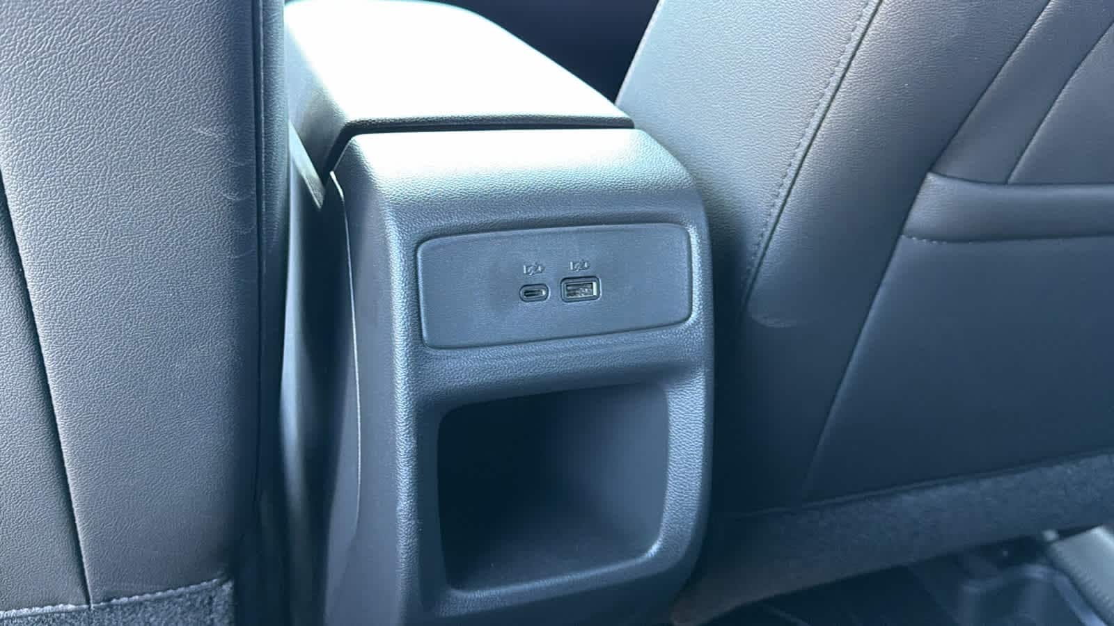2026 Chevrolet Trax RS - Photo 25