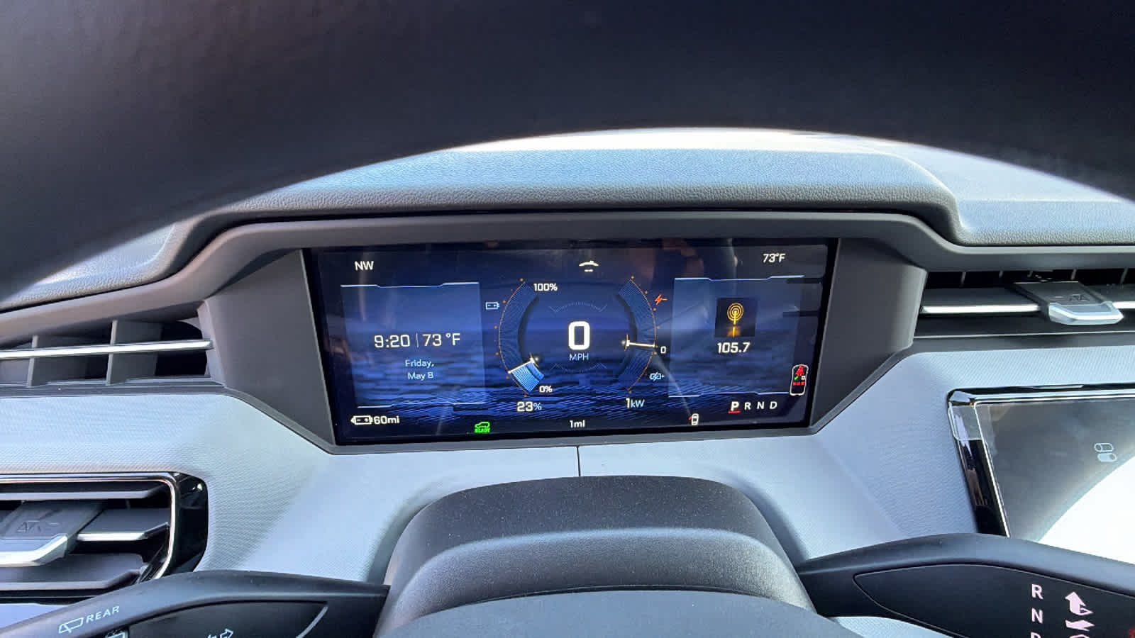 Thumbnail: 2027 Chevrolet Bolt EV - 21