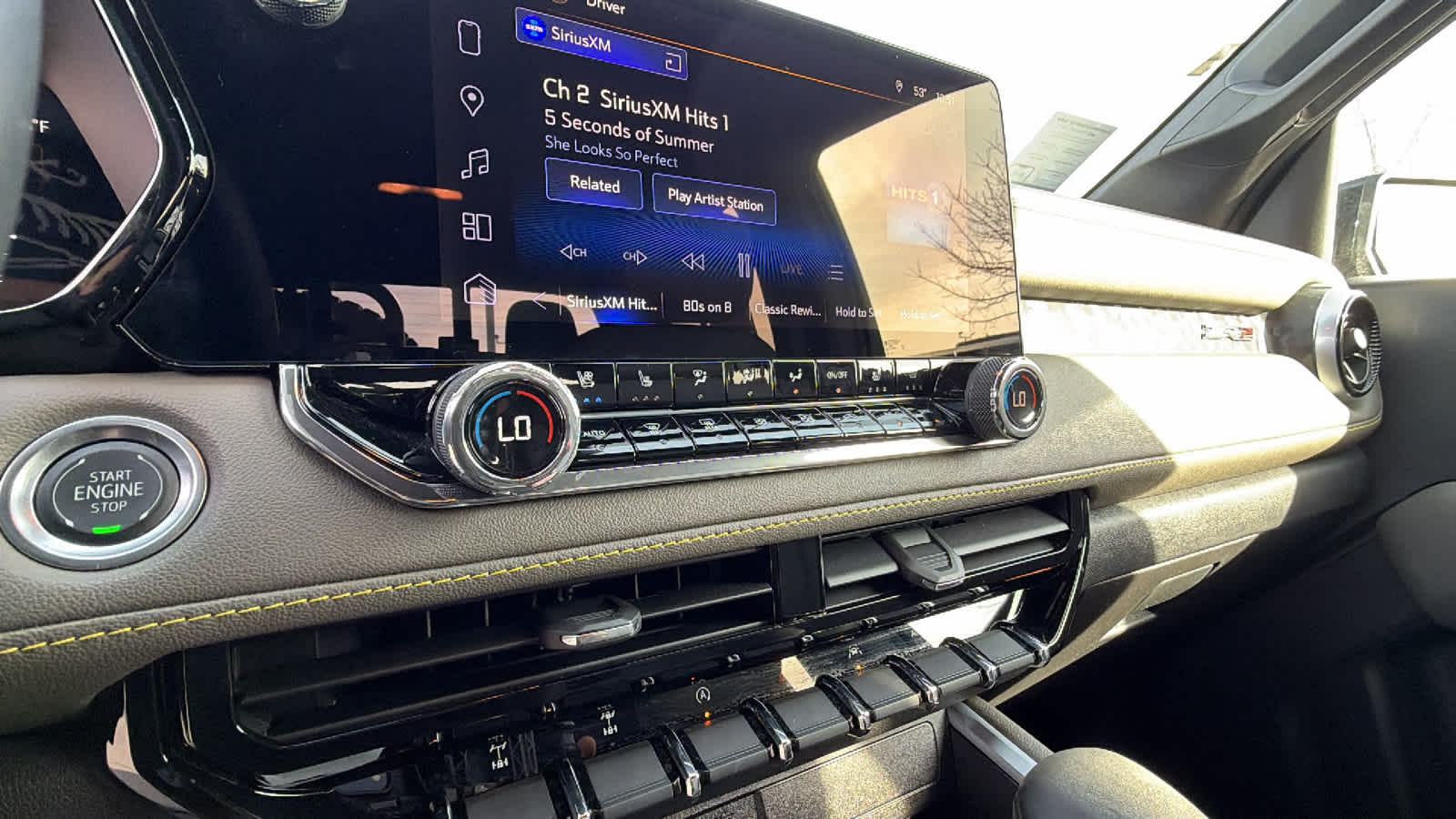 Thumbnail: 2025 Chevrolet Colorado - 14