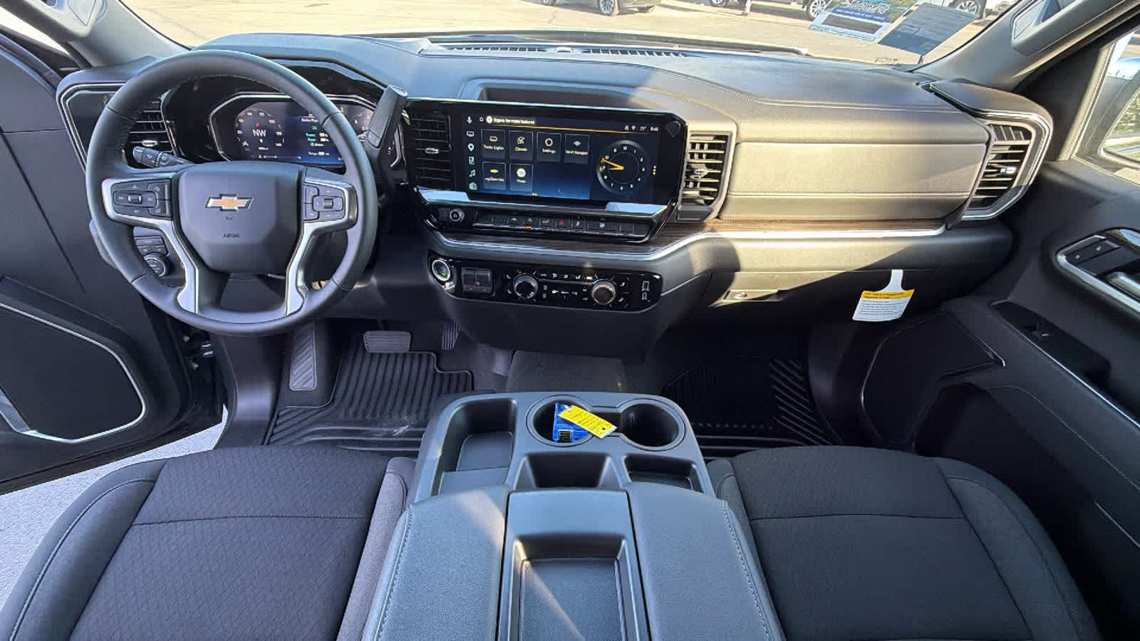 2026 Chevrolet Silverado 1500 LT - Photo 26