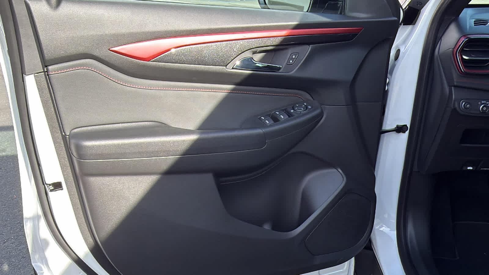 Thumbnail: 2026 Chevrolet TrailBlazer - 23