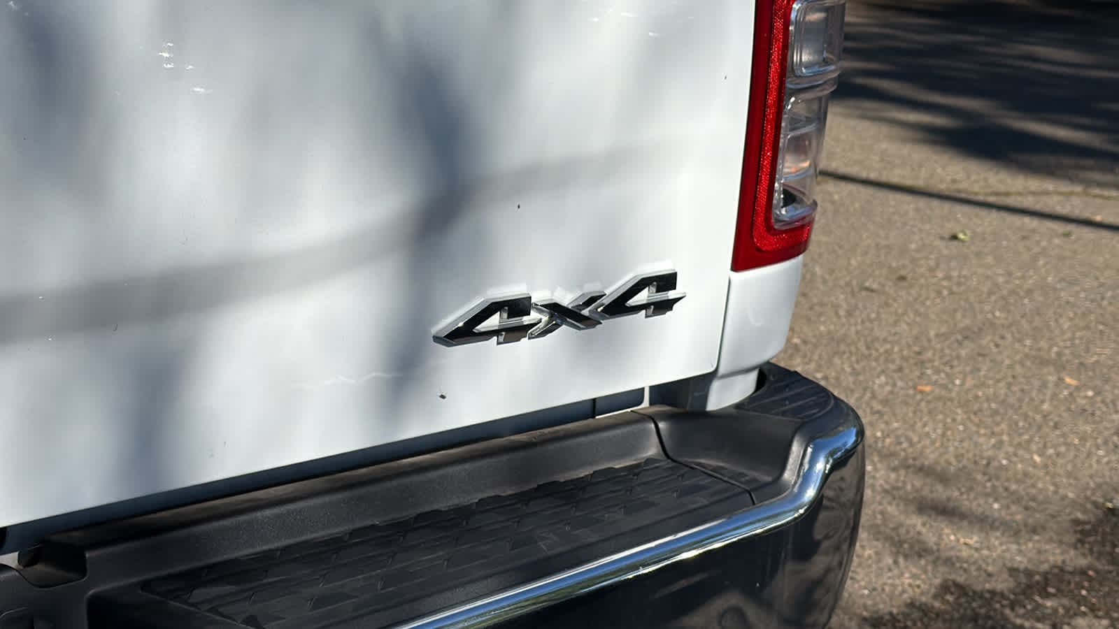 Thumbnail: 2024 RAM 2500 - 19