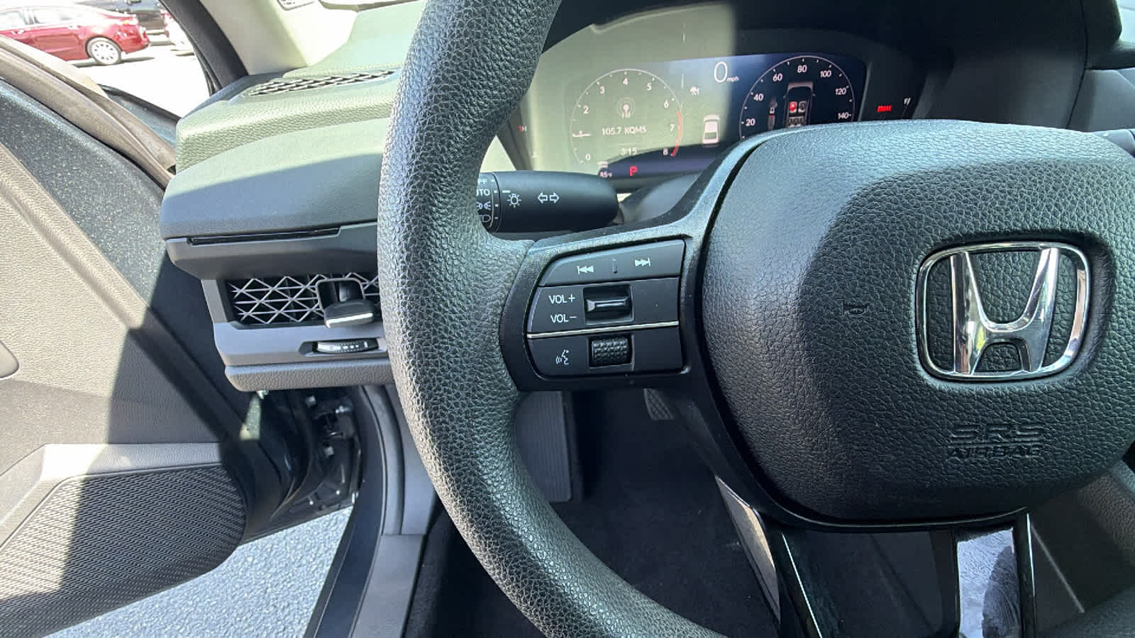 Thumbnail: 2023 Honda Accord - 19