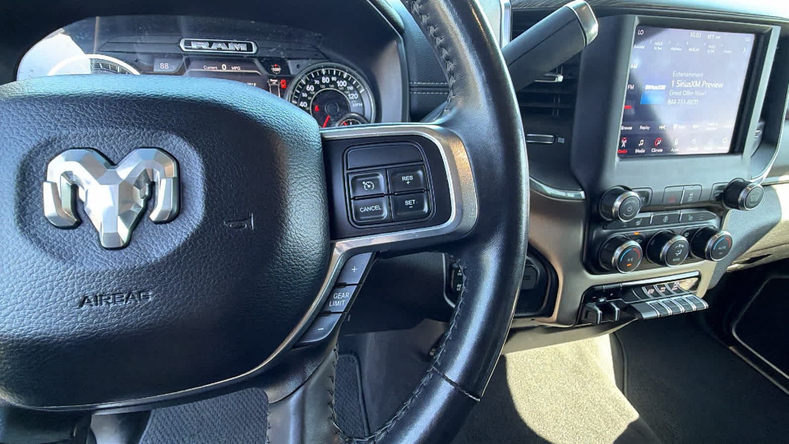 2020 RAM Ram 2500 Pickup Laramie - Photo 20