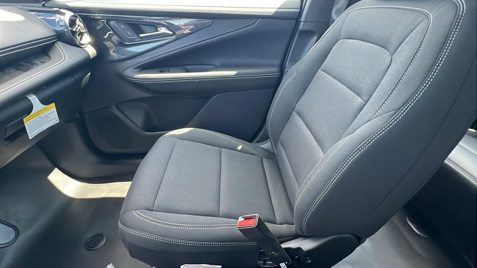 Thumbnail: 2024 Chevrolet Blazer EV - 12