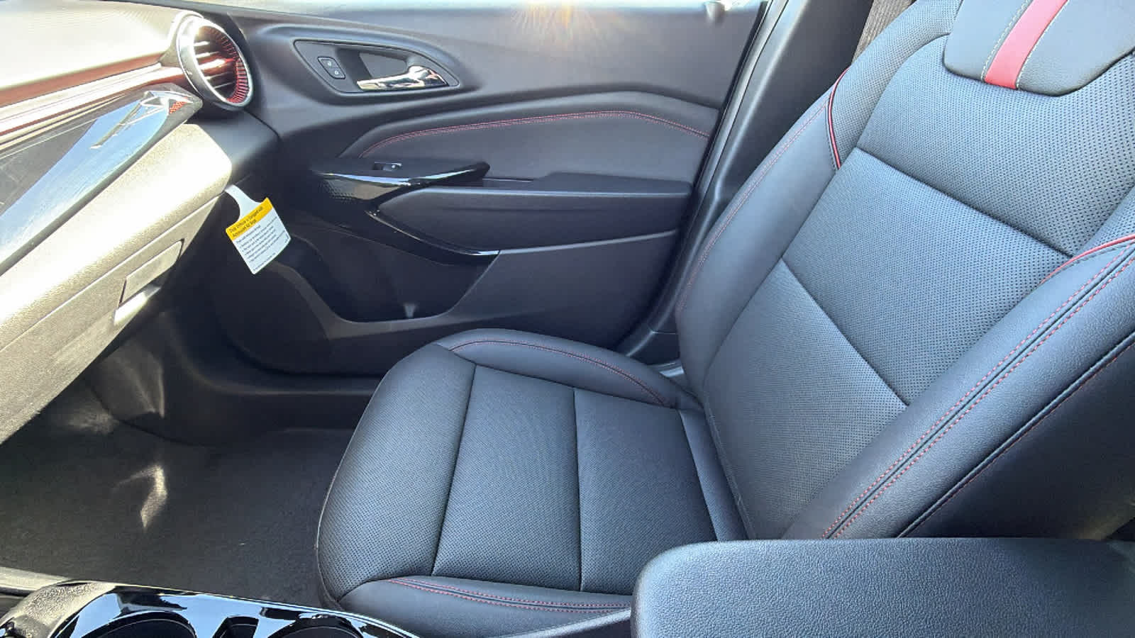 Thumbnail: 2026 Chevrolet Trax - 12