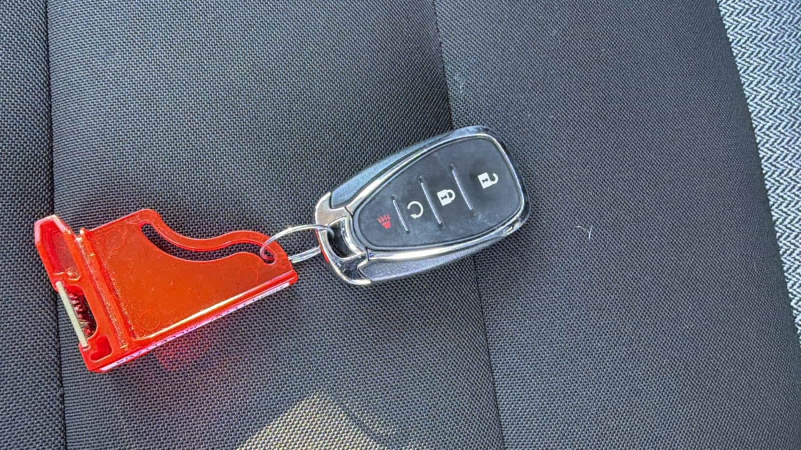 Thumbnail: 2023 Chevrolet TrailBlazer - 29