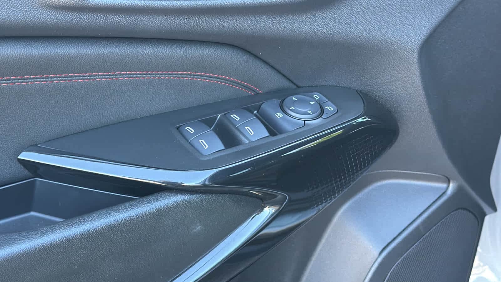 2026 Chevrolet Trax RS - Photo 22