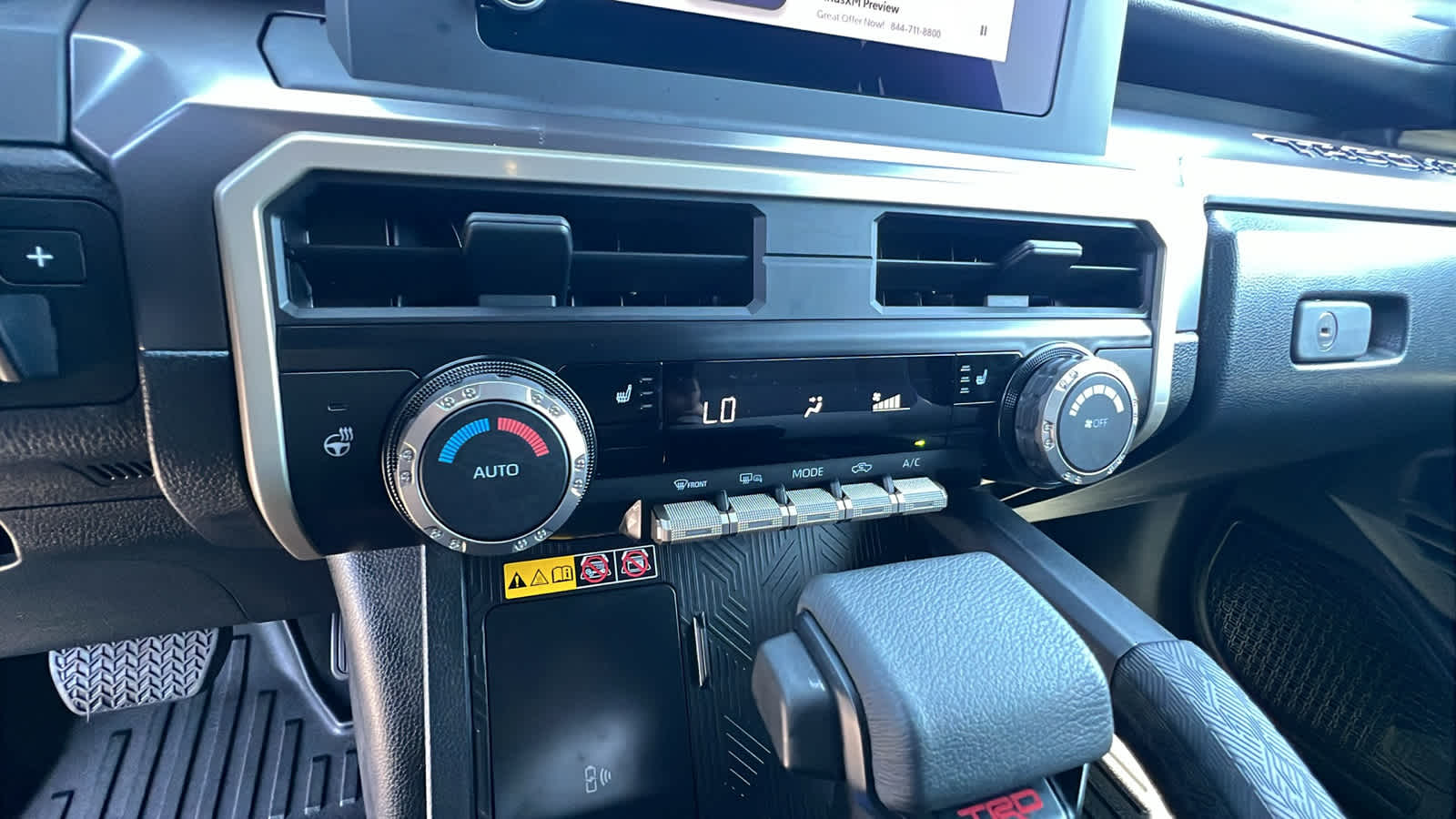 2024 Toyota Tacoma SR5 14