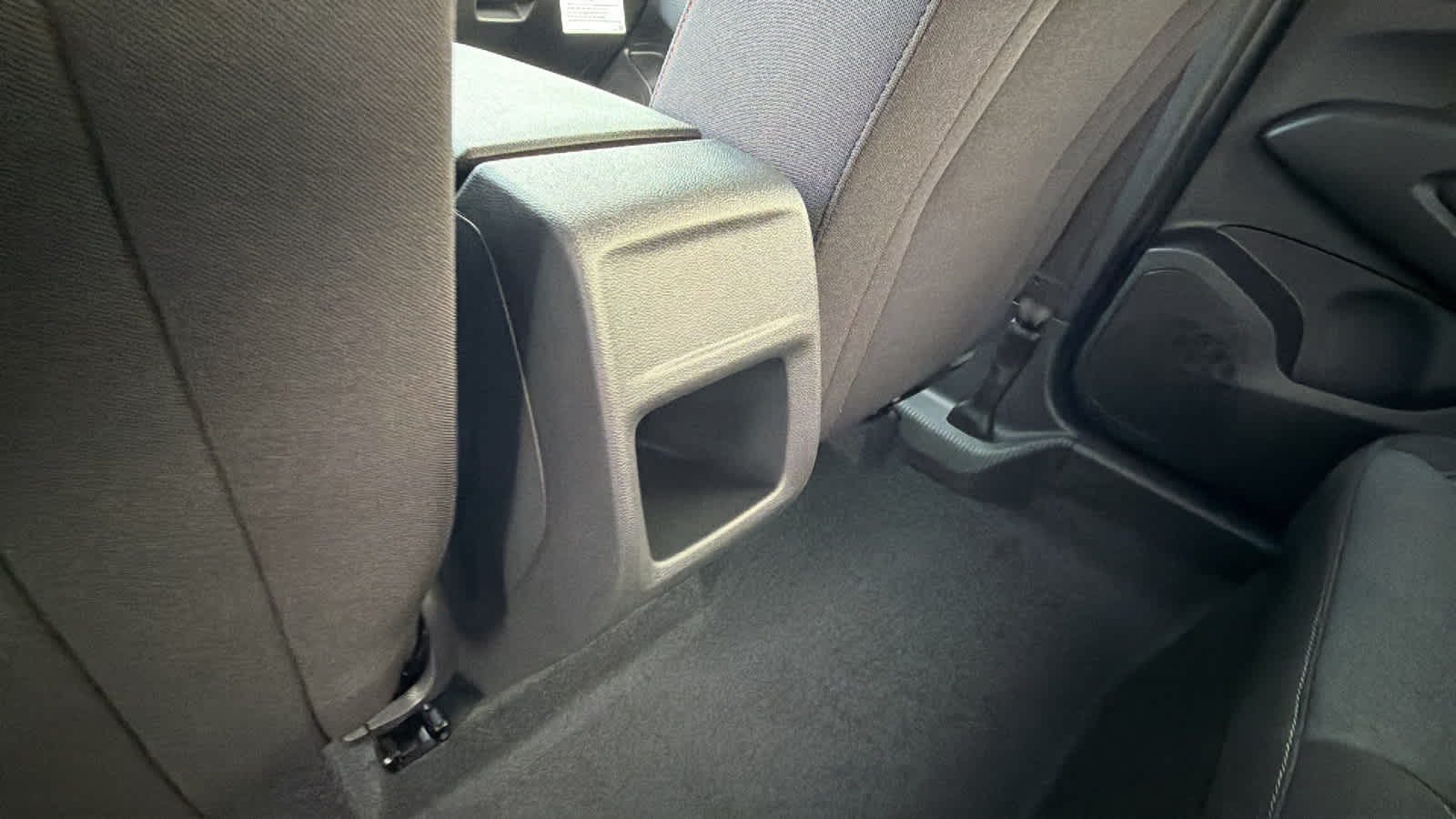 Thumbnail: 2026 Chevrolet Trax - 25