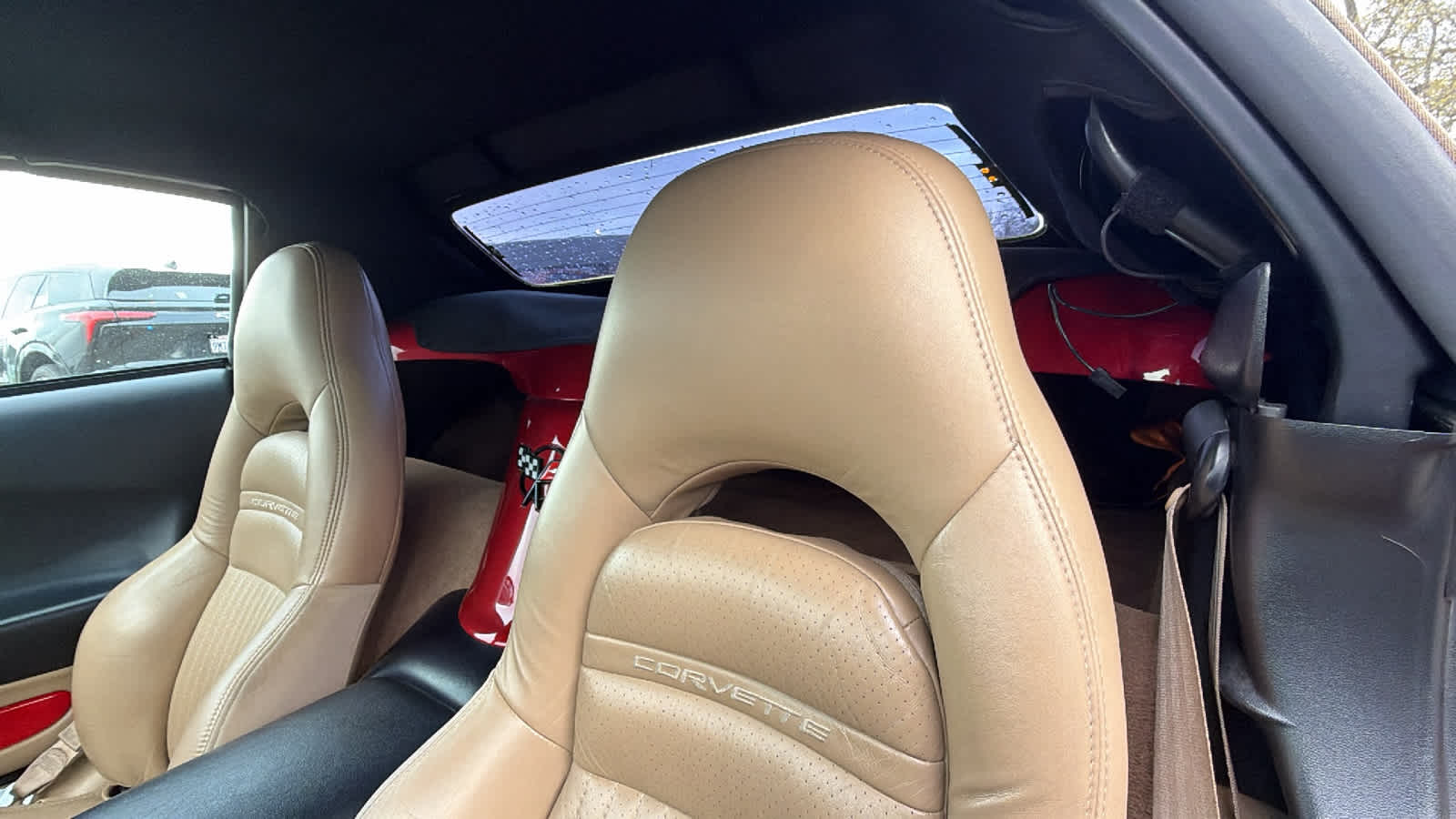 Thumbnail: 1999 Chevrolet Corvette - 11