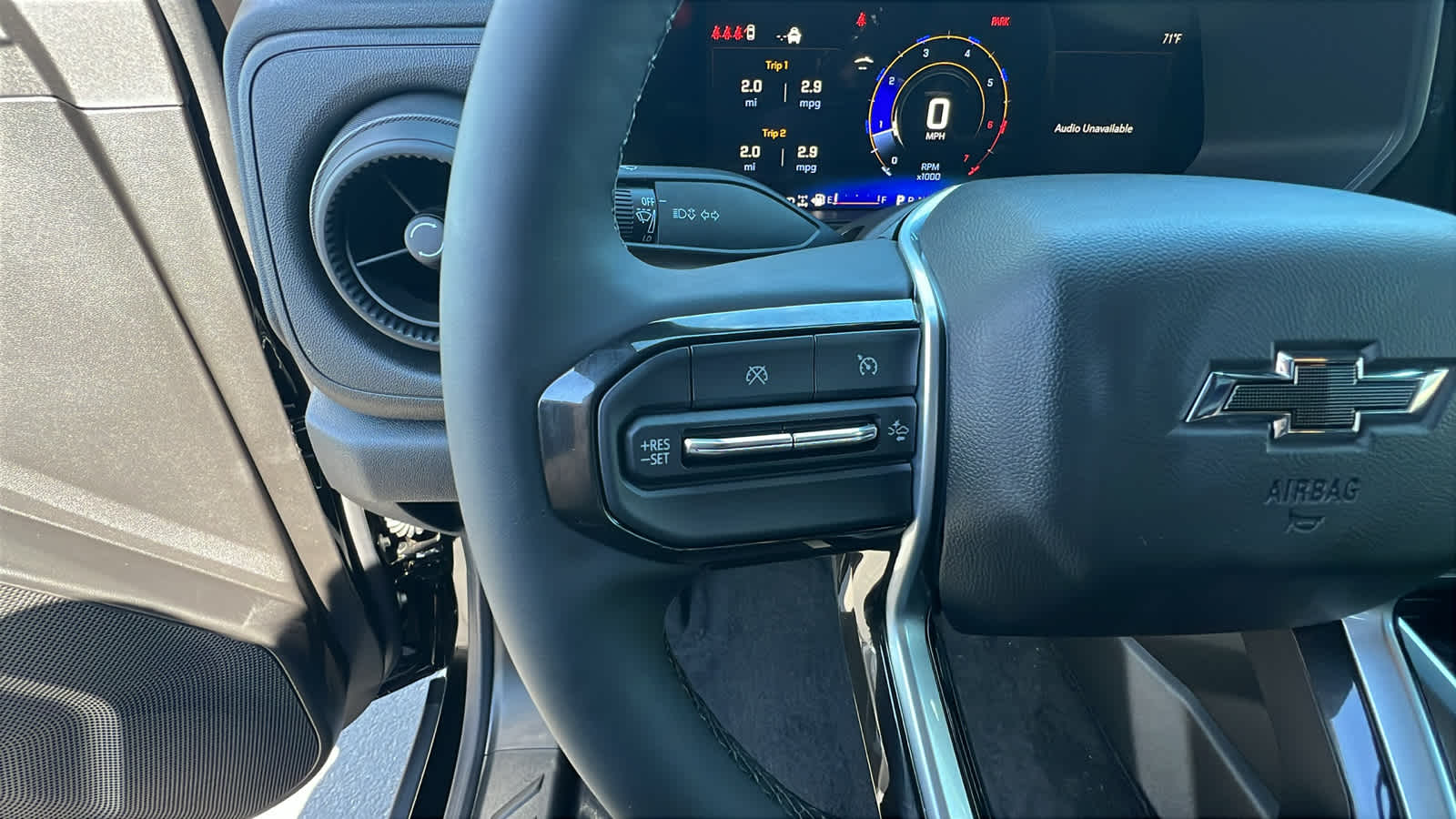 Thumbnail: 2026 Chevrolet Colorado - 19