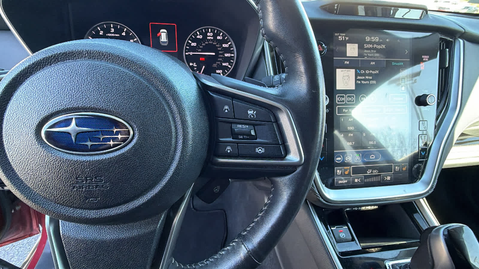 Thumbnail: 2024 Subaru Outback - 20