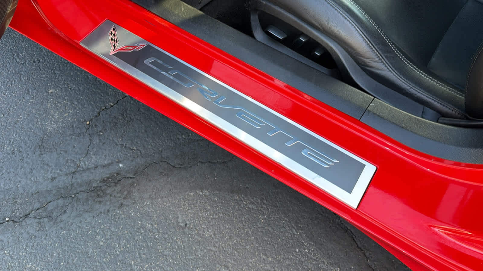 Thumbnail: 2018 Chevrolet Corvette - 25