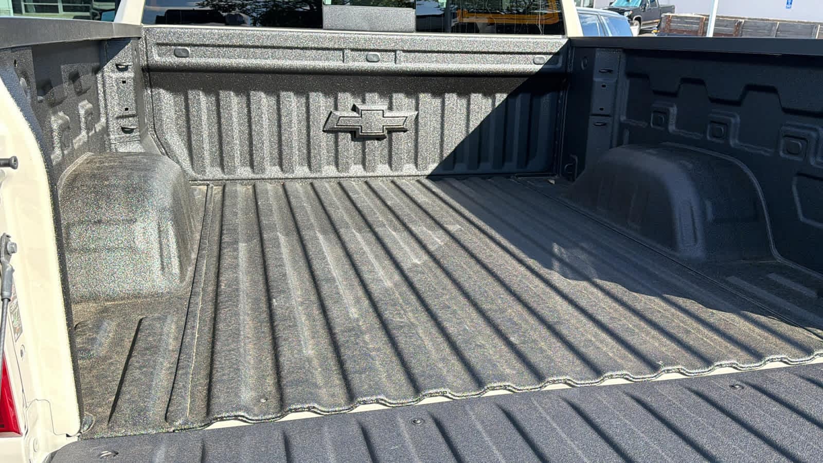 Thumbnail: 2026 Chevrolet Silverado 1500 - 27
