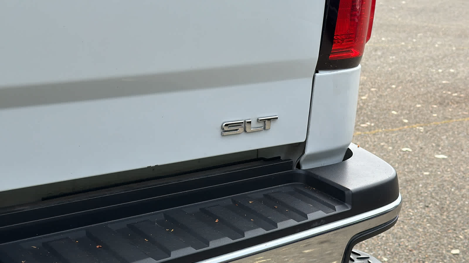 Thumbnail: 2017 GMC Sierra 2500 - 19