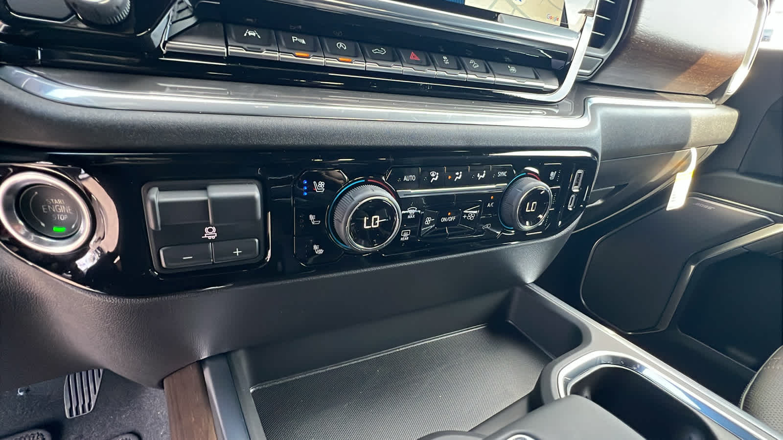 Thumbnail: 2026 Chevrolet Silverado 1500 - 14