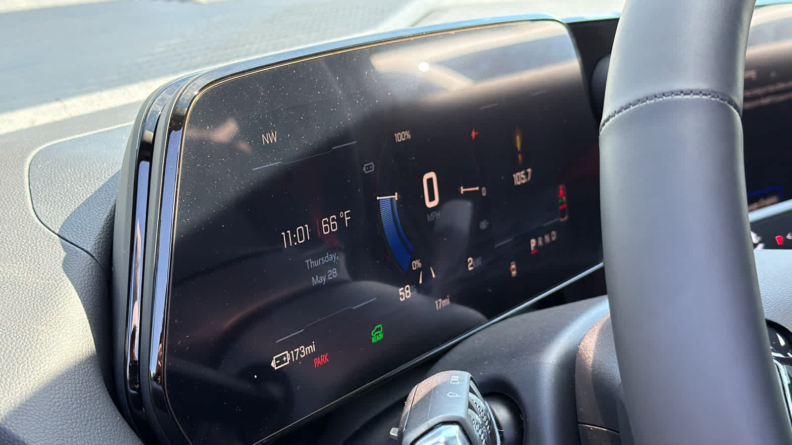 2026 Chevrolet Equinox EV RS - Photo 21