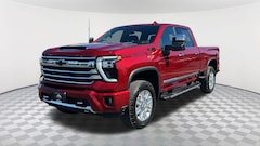 2025 Chevrolet Silverado 2500 HD High Country Truck