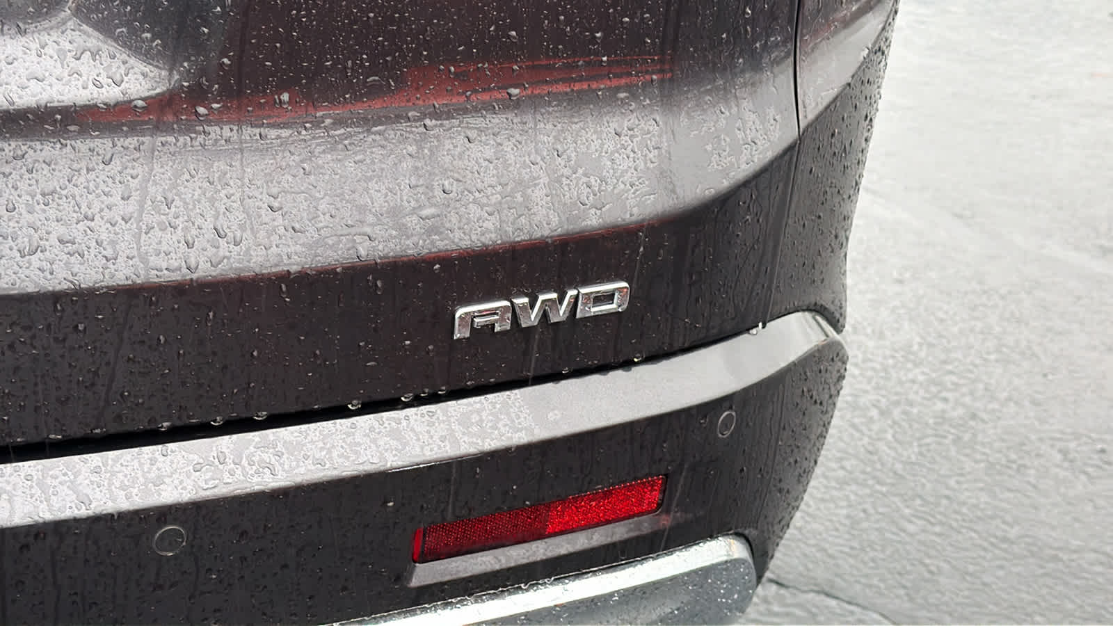 Thumbnail: 2018 GMC Acadia - 19