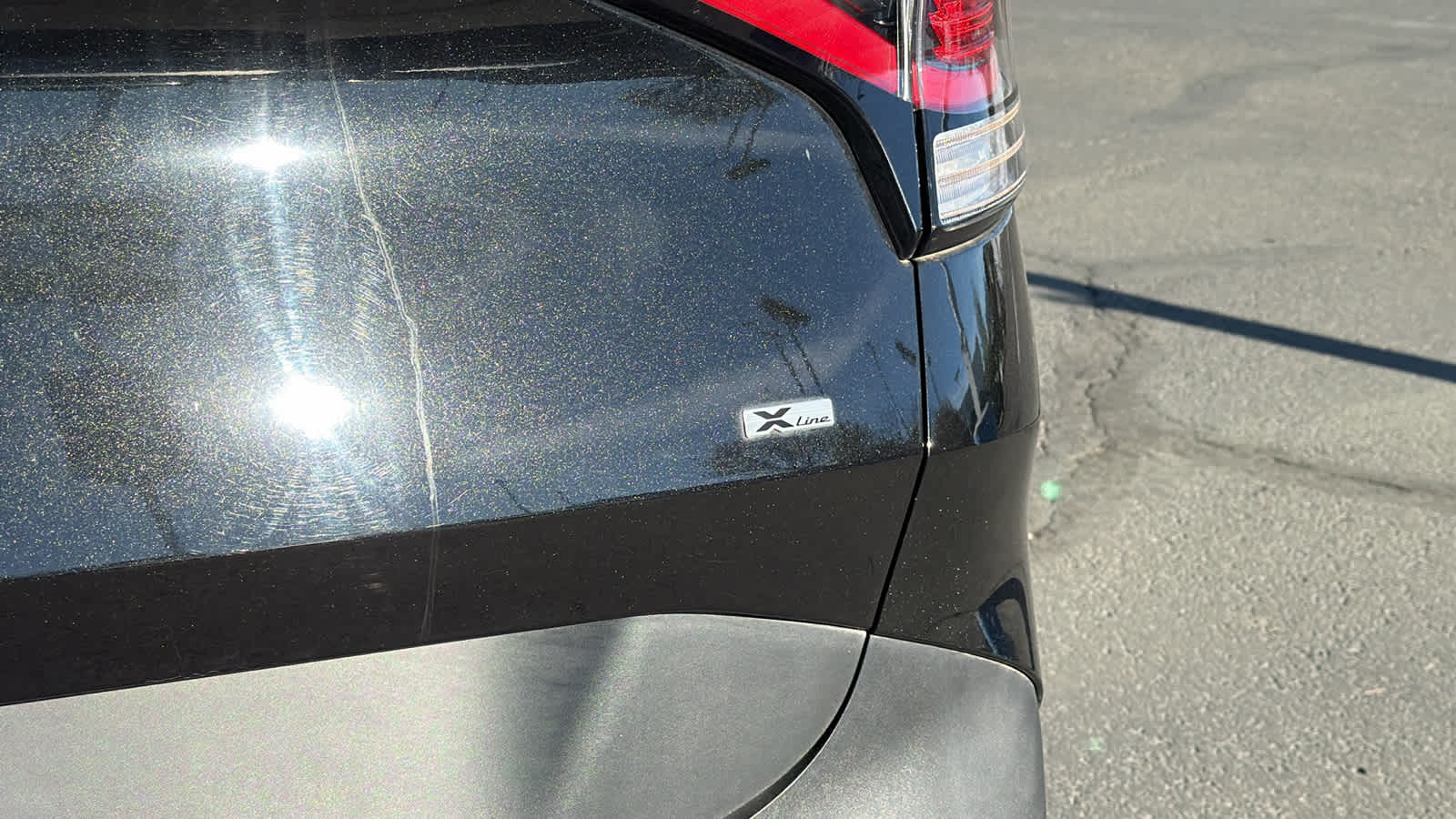 Thumbnail: 2023 Kia Sportage - 18