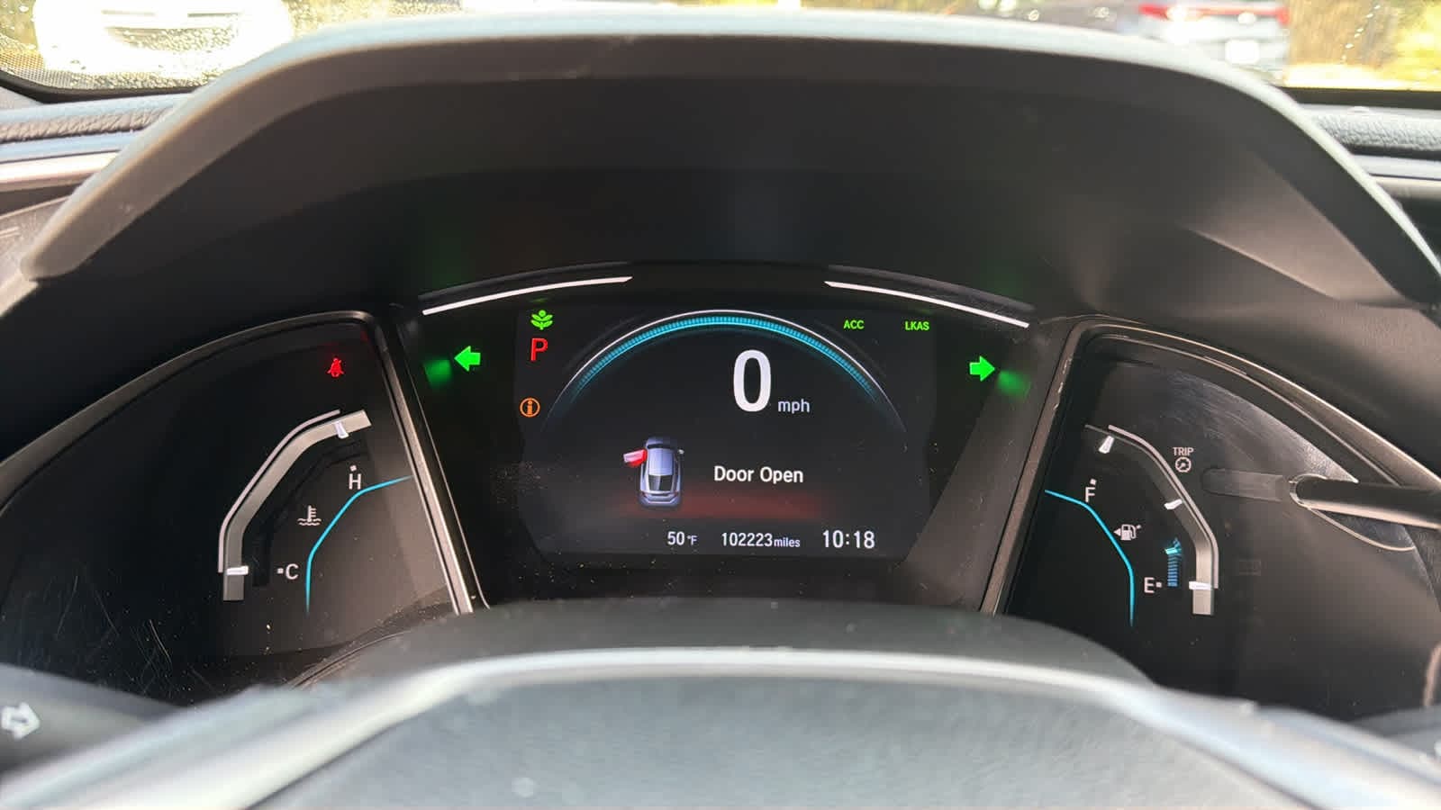 Thumbnail: 2020 Honda Civic - 16