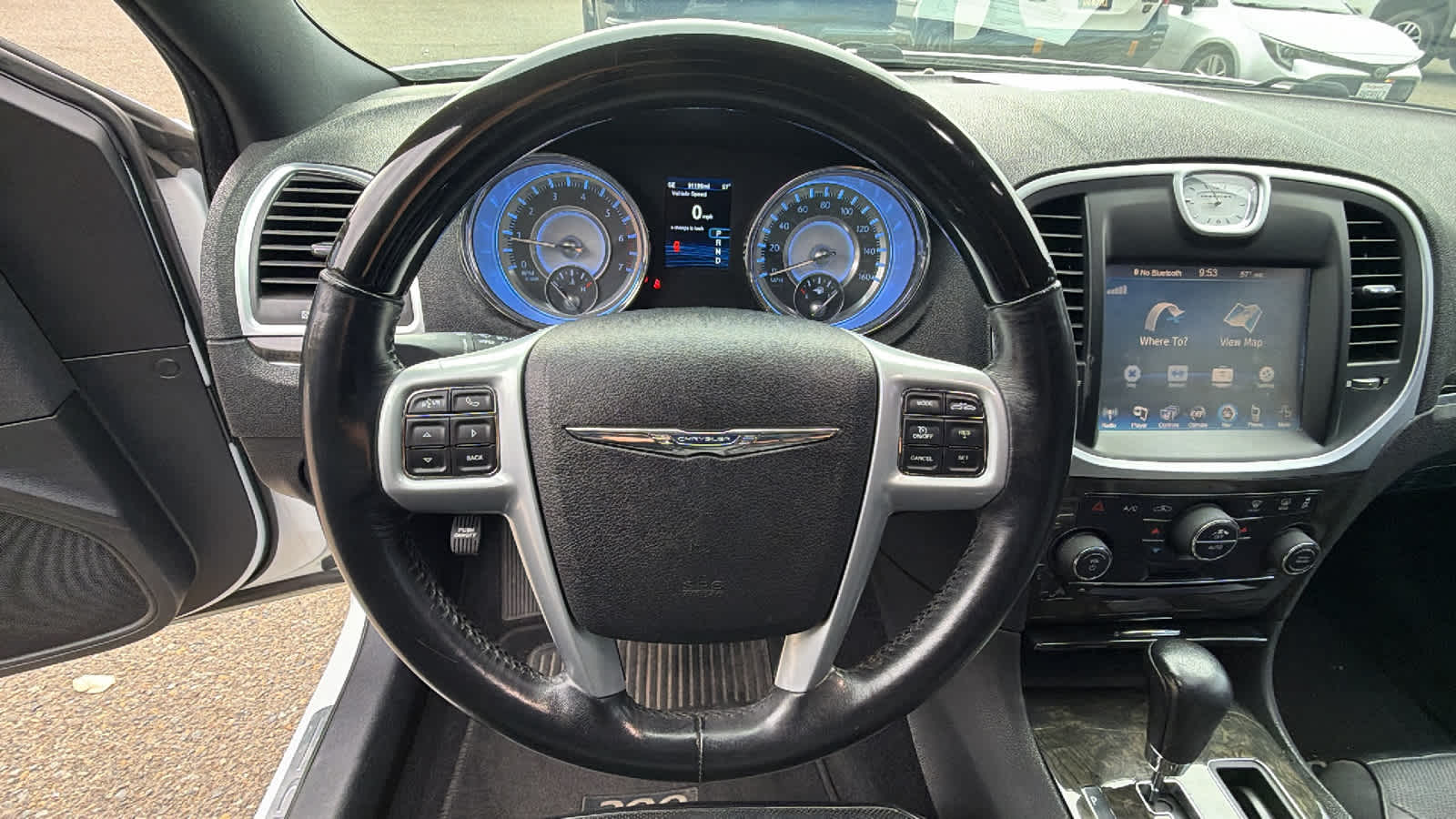 Thumbnail: 2014 Chrysler 300 - 15
