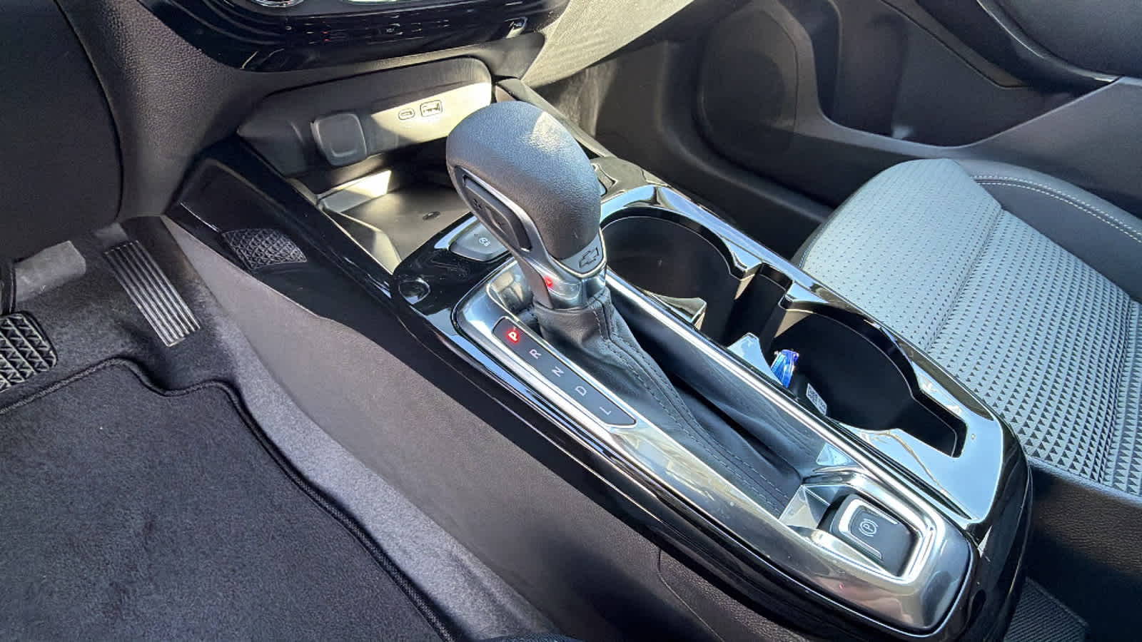 Thumbnail: 2026 Chevrolet Trax - 13