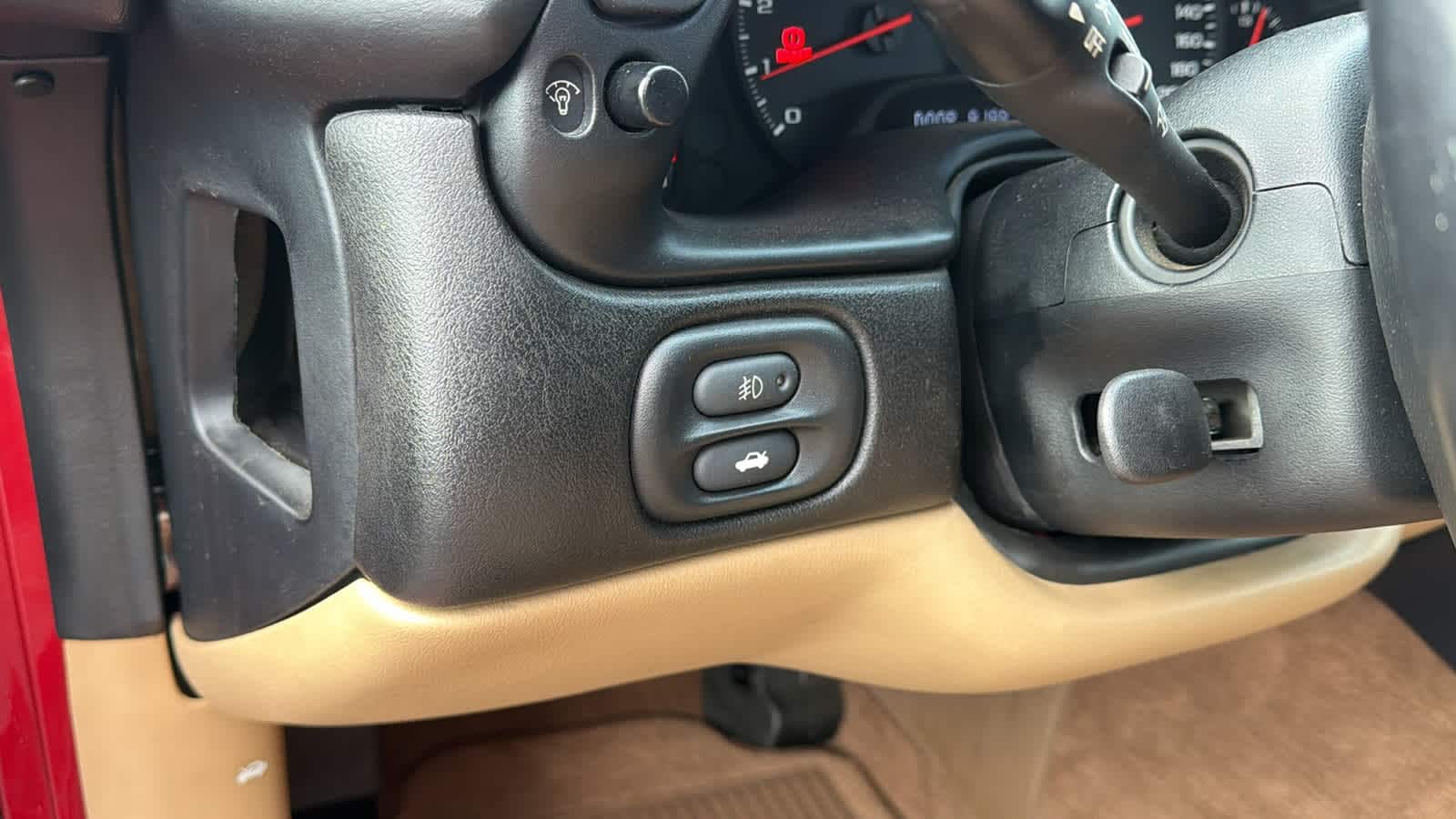 Thumbnail: 1999 Chevrolet Corvette - 16