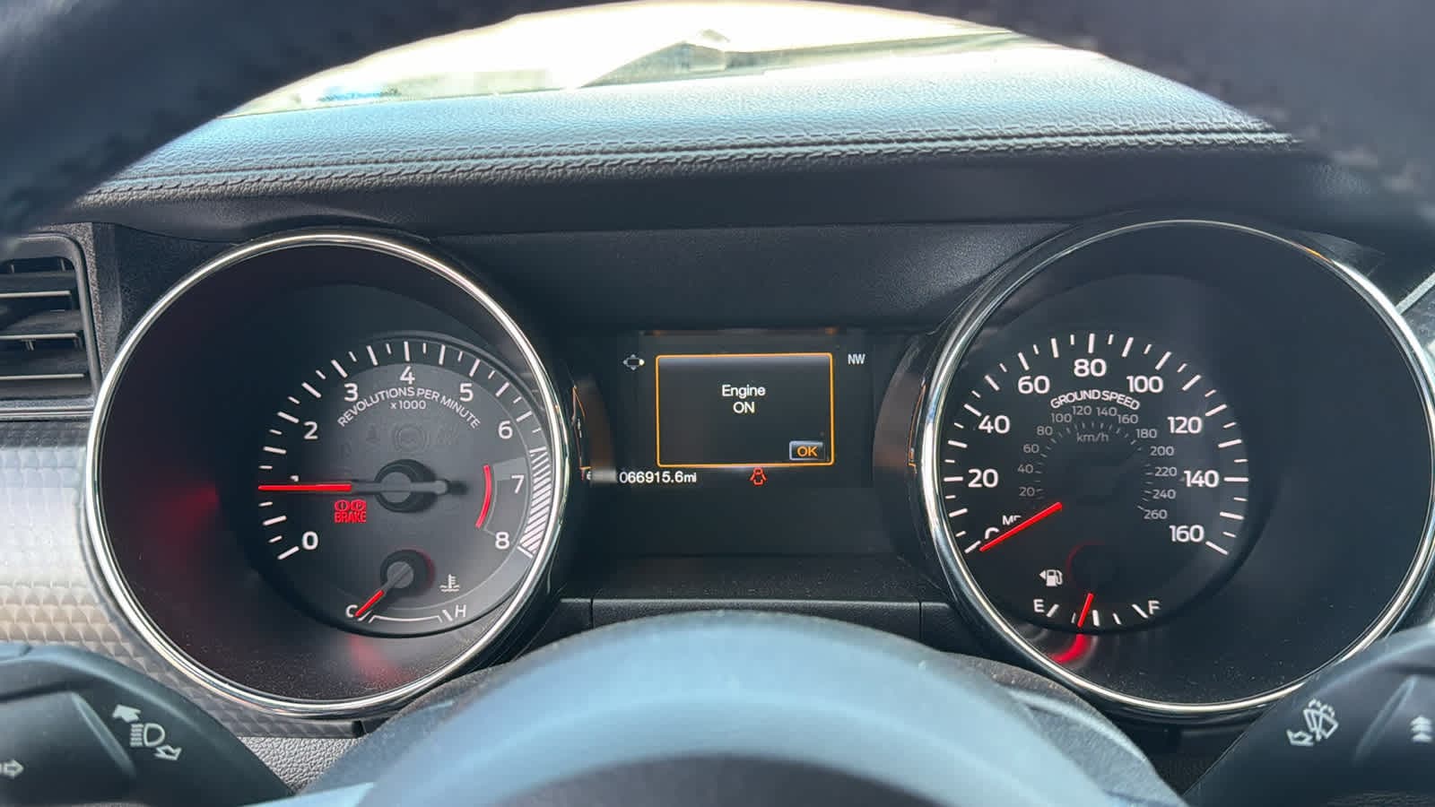 Thumbnail: 2017 Ford Mustang - 16