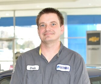 Staff member Chris Rudolph from ID_81ce8dff7620