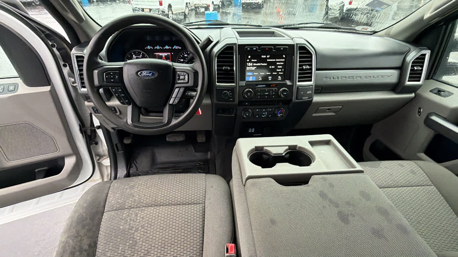 Thumbnail: 2018 Ford Econoline - 26