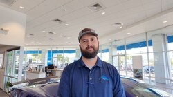 Staff member David Lewis from ID_60c483b6d884