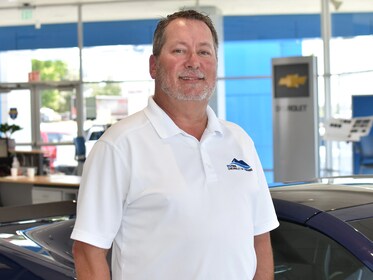 Staff member Jason McAlpin from ID_60c483b6d884