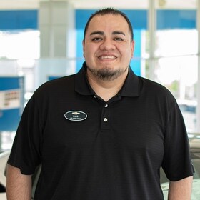 Staff member Luis Ponciano from ID_659983768402