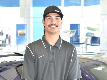 Staff member JT Christian from ID_81ce8dff7620