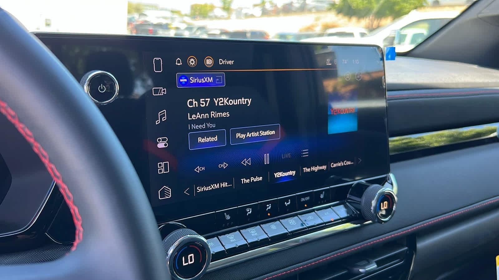 Thumbnail: 2025 Chevrolet Colorado - 15