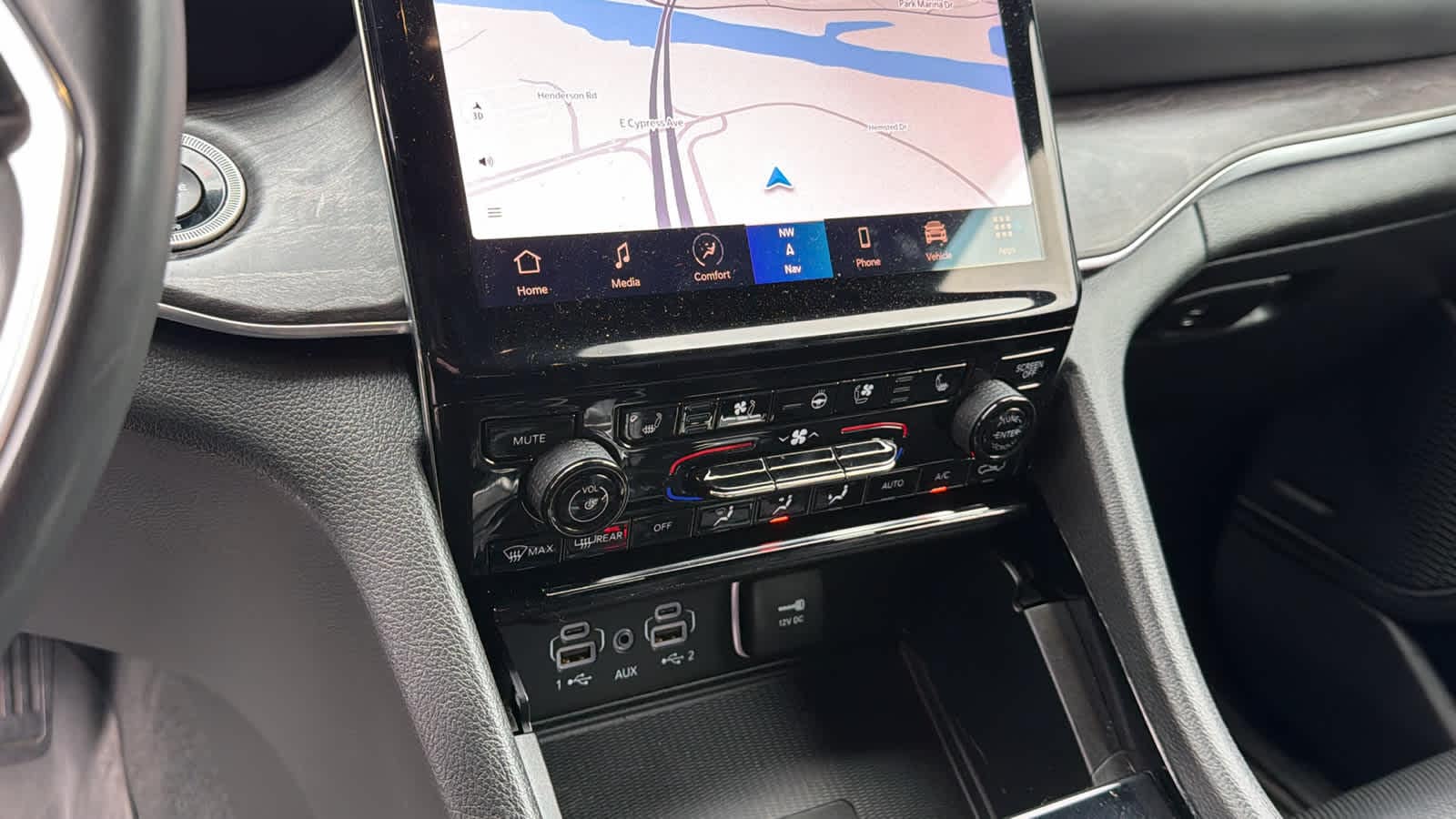 Thumbnail: 2023 Jeep Grand Cherokee - 13